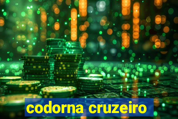 codorna cruzeiro